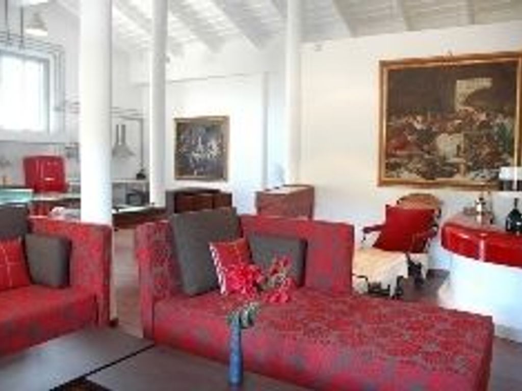 loftOtel canet