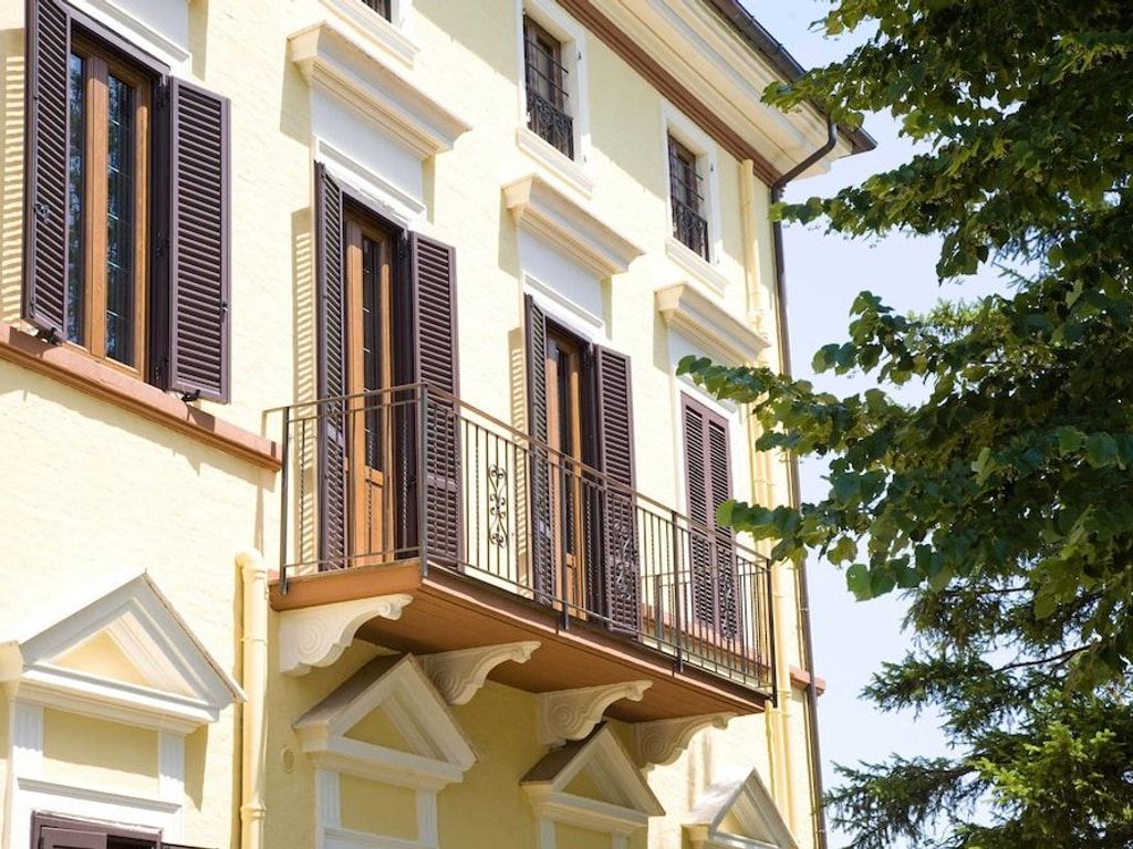Raffaello Residence