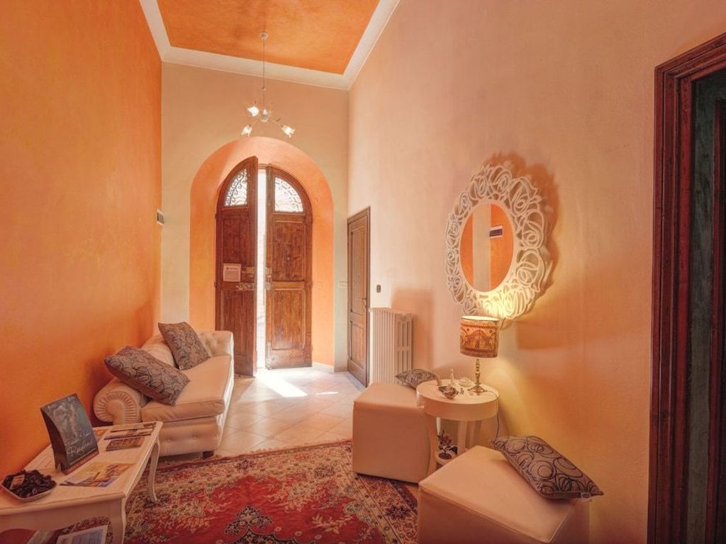 Raffaello Residence