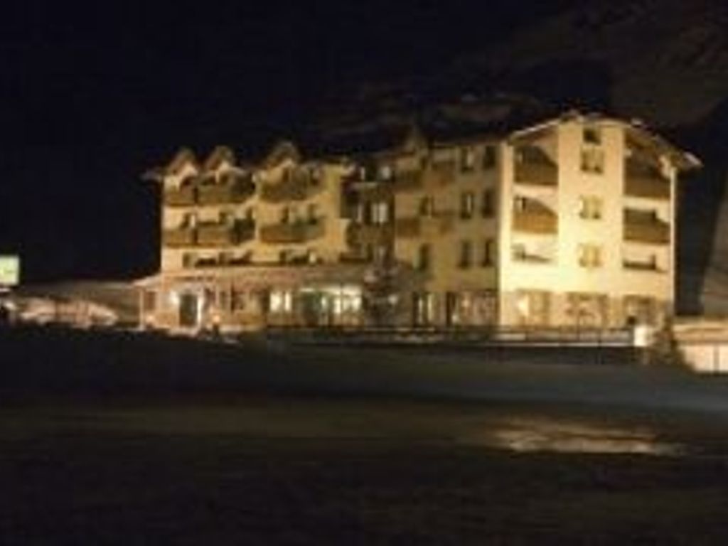 Interalpen