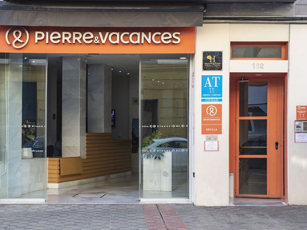 Pierre & Vacances Sevilla