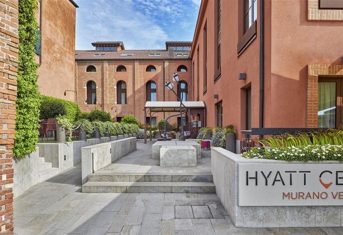 Hyatt Centric Venice Murano