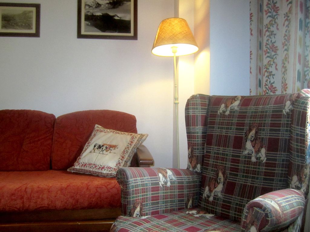 San Marsial Hotel Benasque