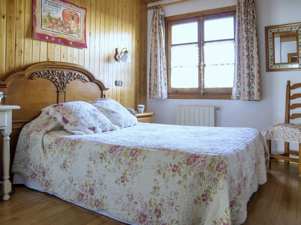San Marsial Hotel Benasque