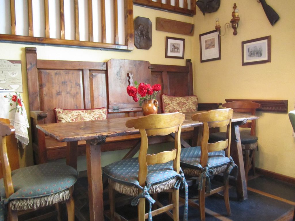 San Marsial Hotel Benasque