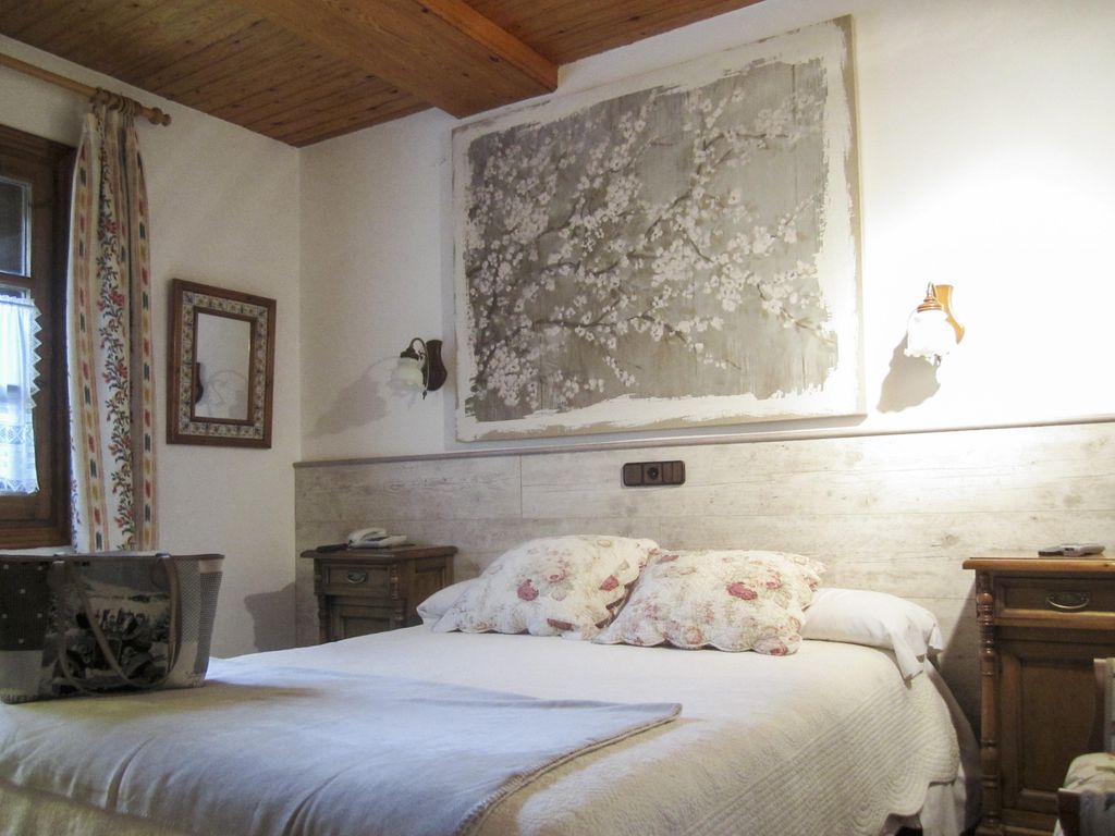 San Marsial Hotel Benasque