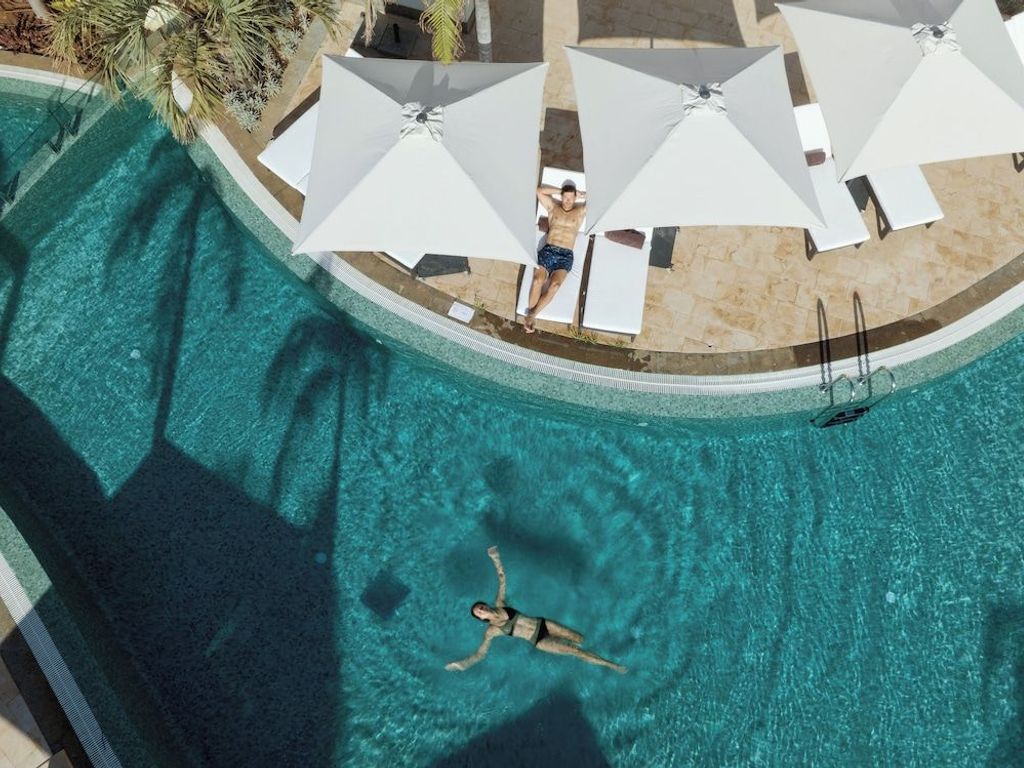 Hyatt Ziva Madeira