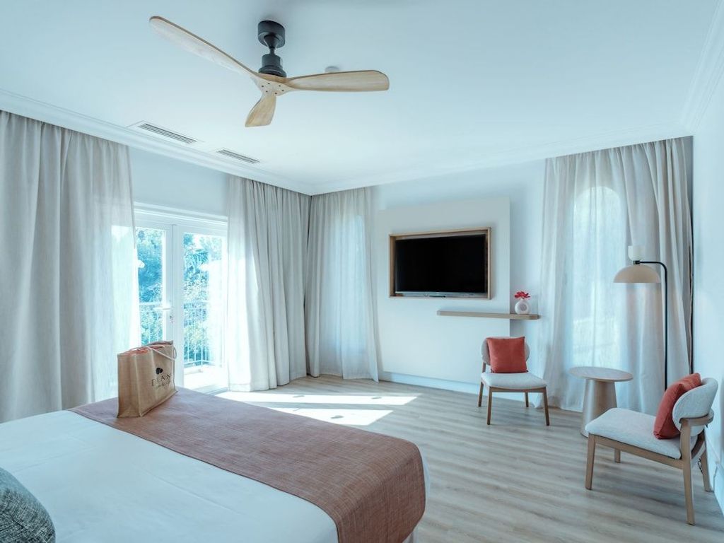 Hyatt Ziva Madeira