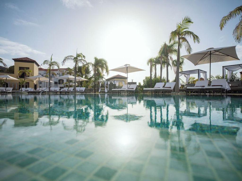 Hyatt Ziva Madeira