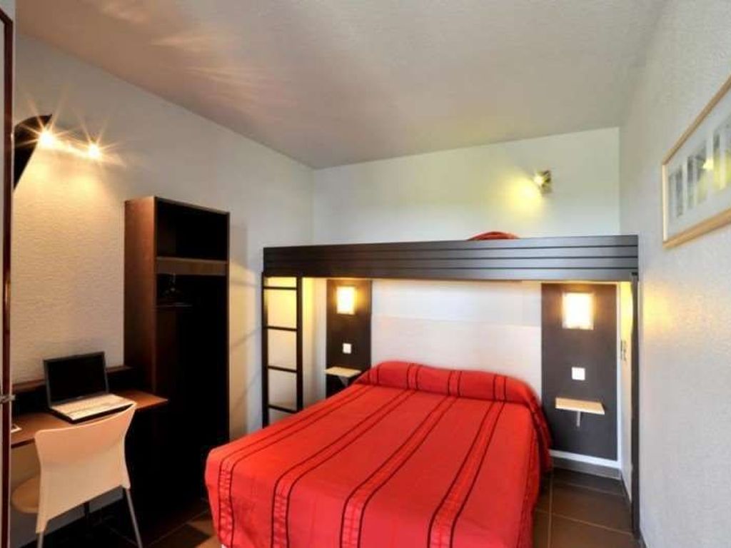 Brit Hotel Essentiel Sète Balaruc