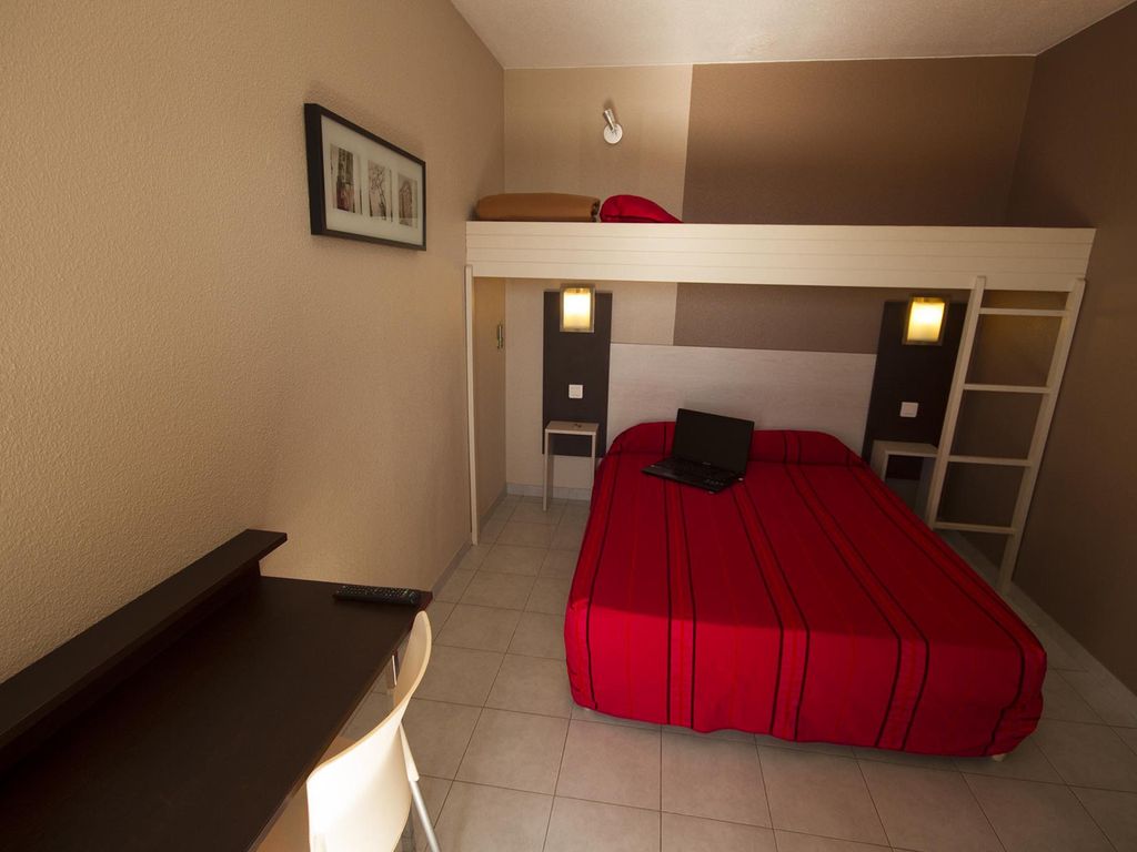 Brit Hotel Essentiel Sète Balaruc
