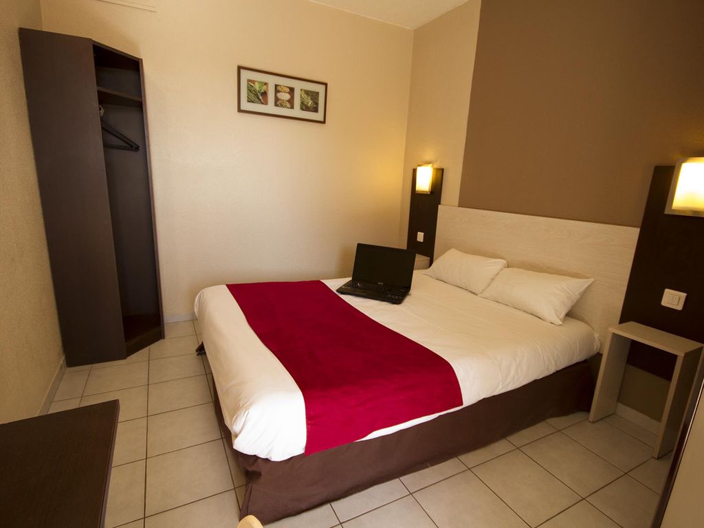Brit Hotel Essentiel Sète Balaruc
