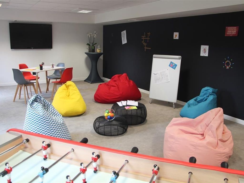 Best Western Plus Paris Velizy