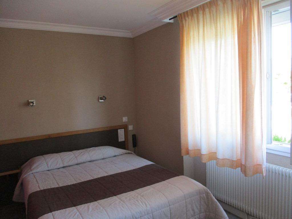 Hotel du Val de Saone