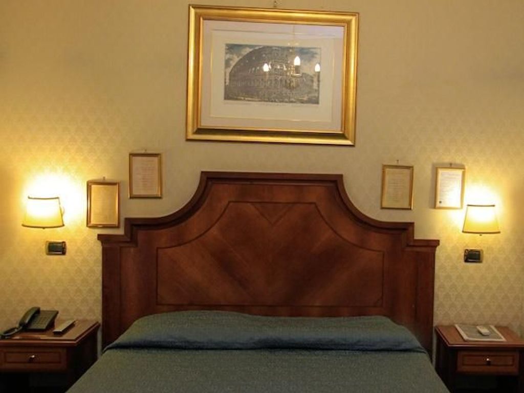 Vatican Garden Inn