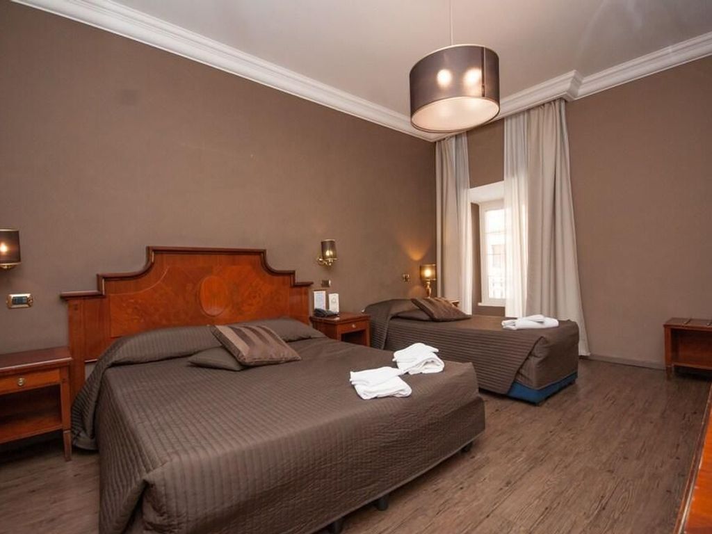 Vatican Garden Inn