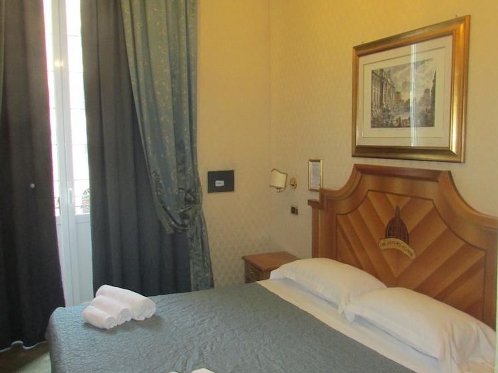 Vatican Garden Inn