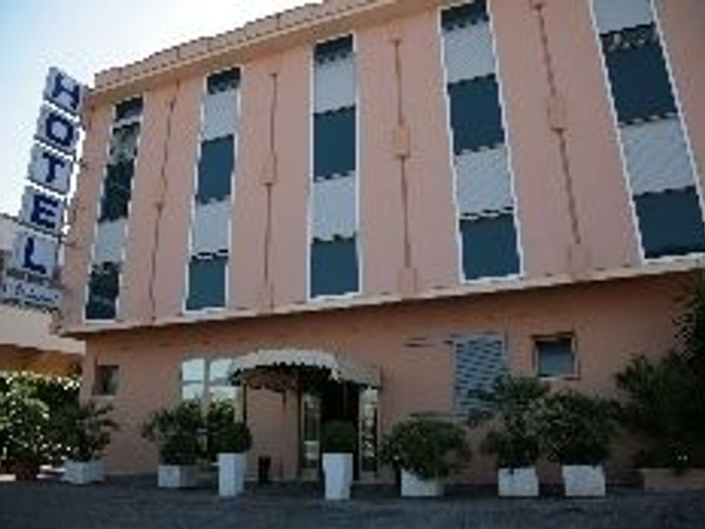 Best Western Hotel Revolution