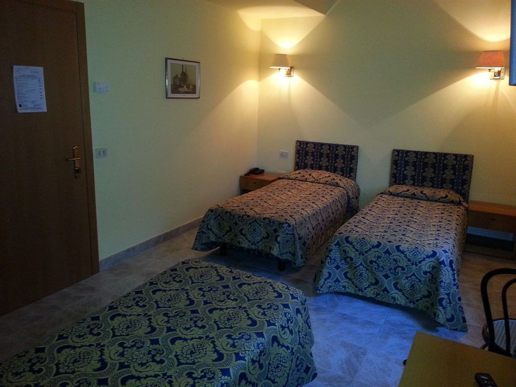 Best Western Hotel Revolution