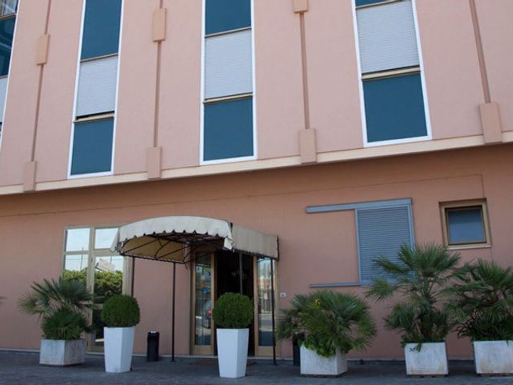 Best Western Hotel Revolution