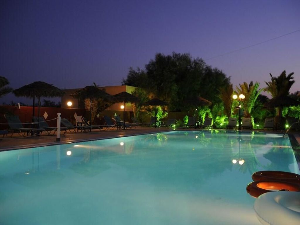 Villa Michalis