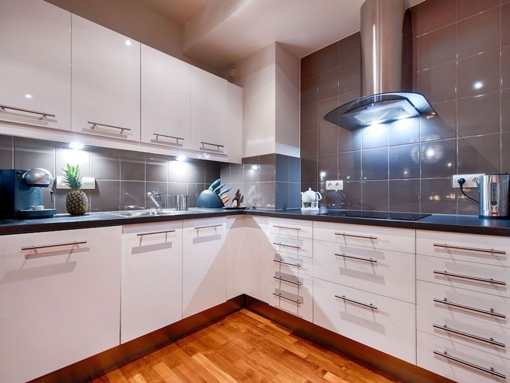 Palace Apartments Krakow - Szlak