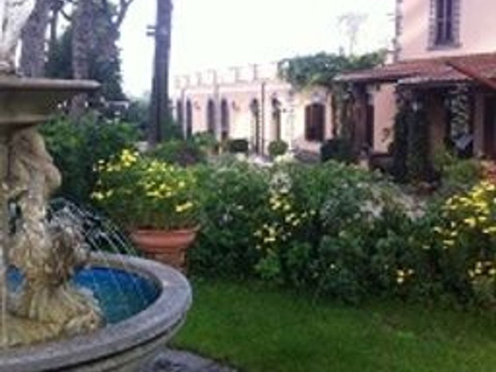 Villa Icidia