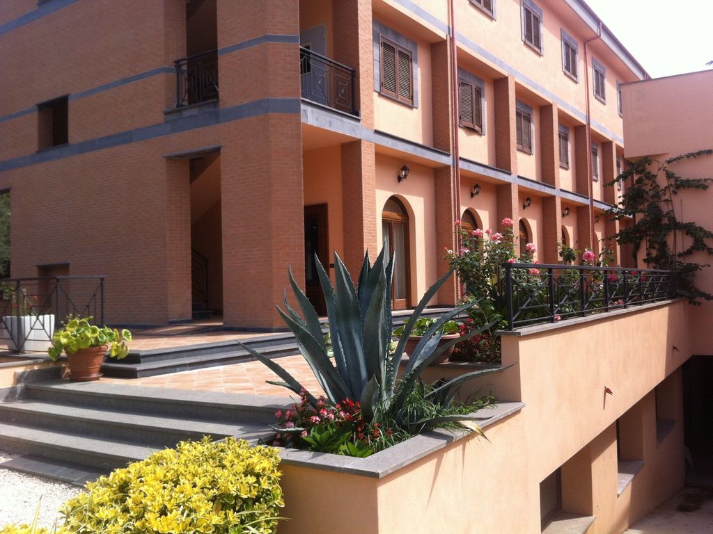 Villa Icidia