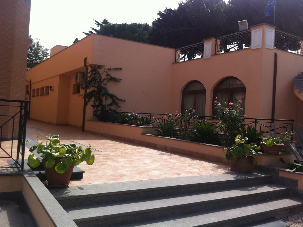 Villa Icidia