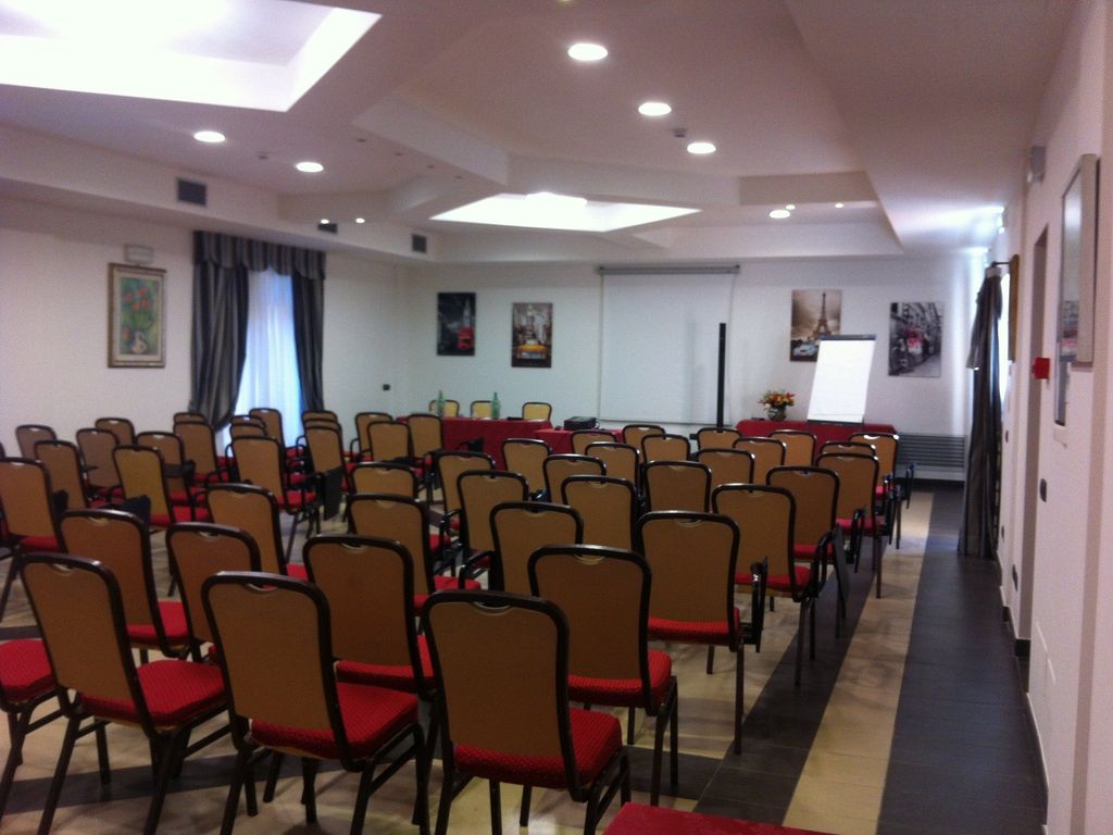 Villa Icidia