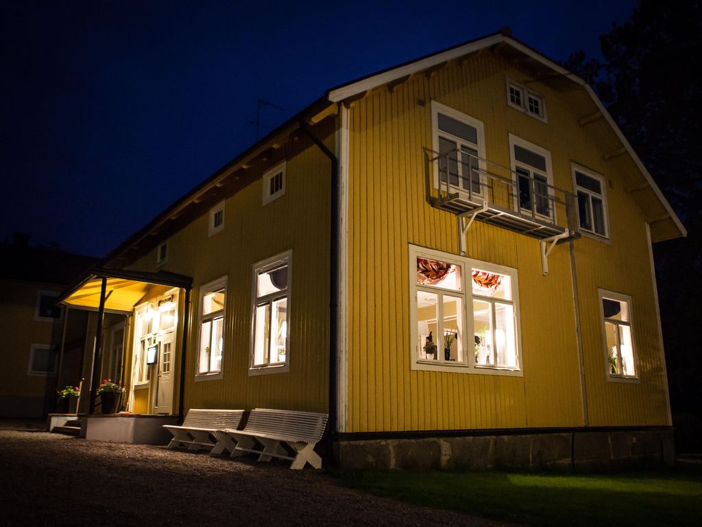 Bjurfors Hotell & Konferens