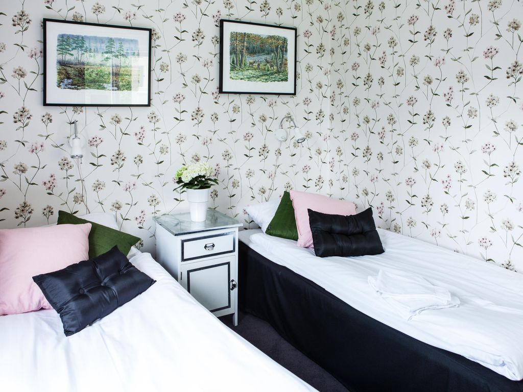 Bjurfors Hotell & Konferens