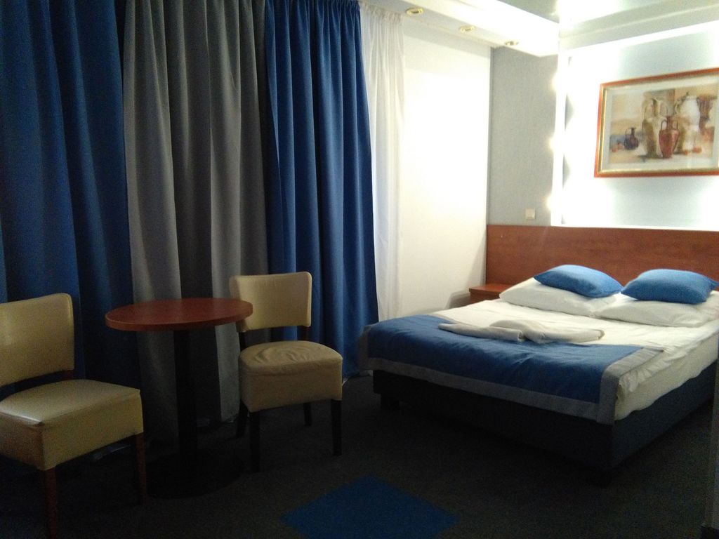 Hotel Pomorski
