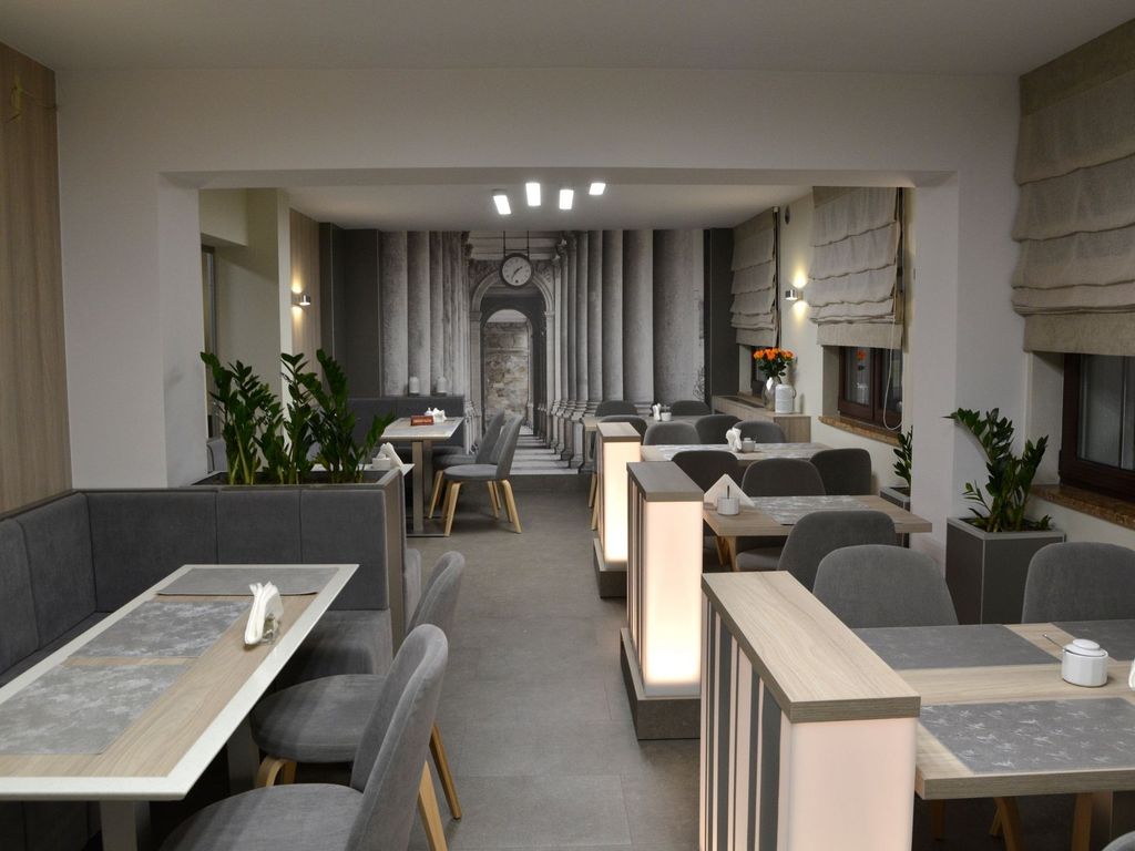 Hotel Pomorski