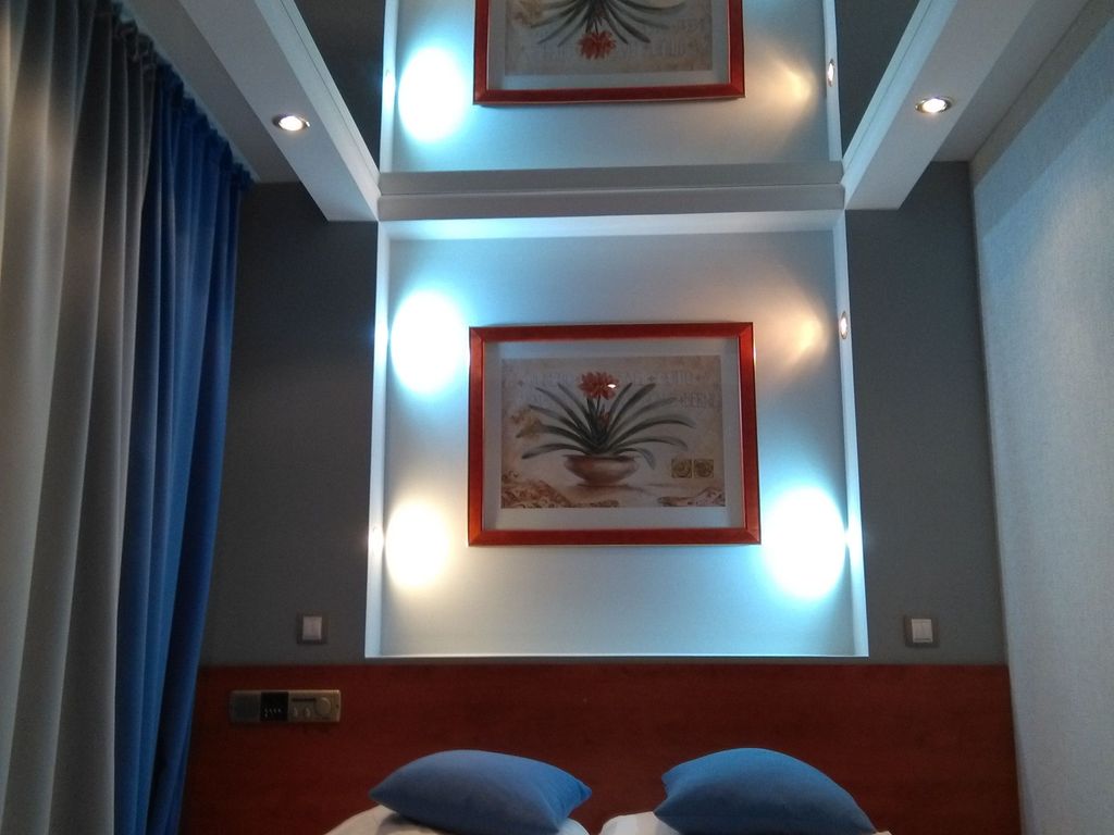 Hotel Pomorski