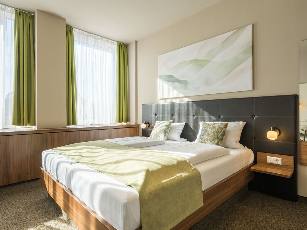 Joesepp´s Hotel am Schweizerberg