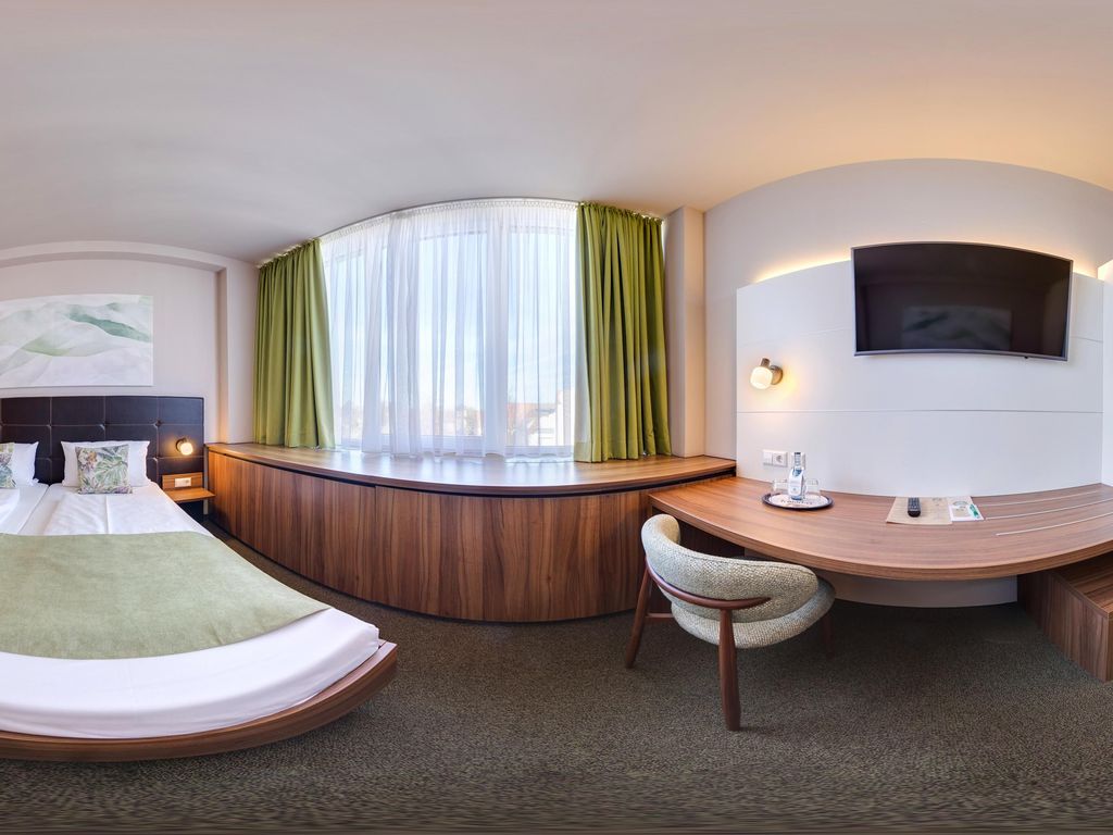 Joesepp´s Hotel am Schweizerberg