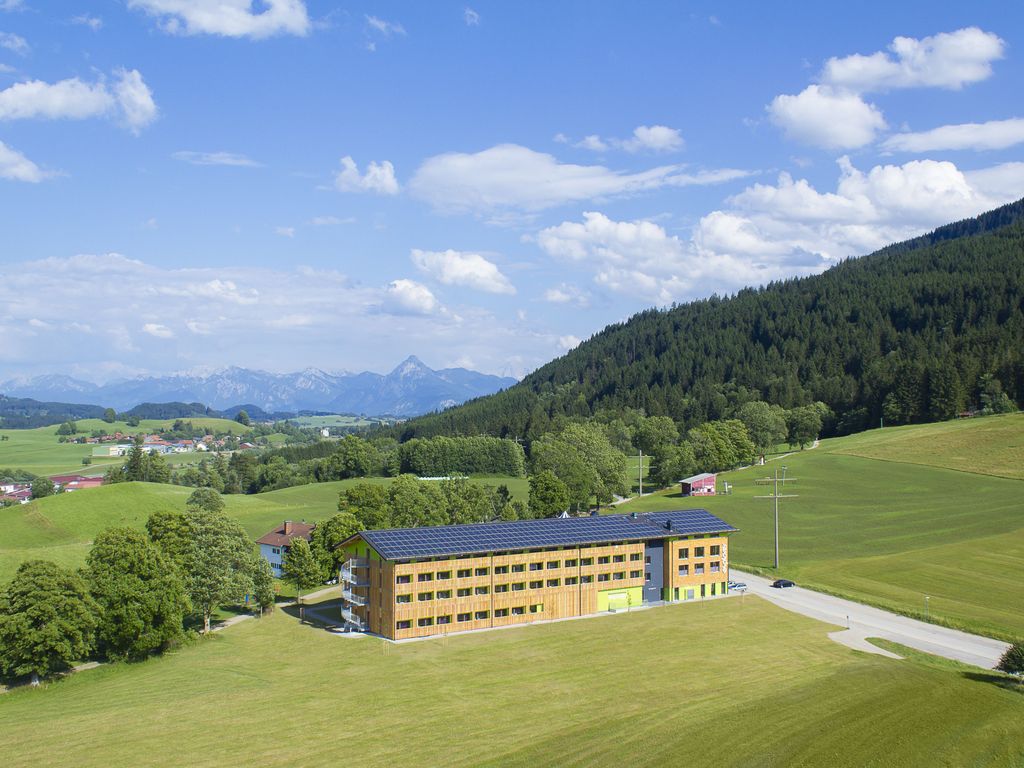 Explorer Hotel Neuschwanstein