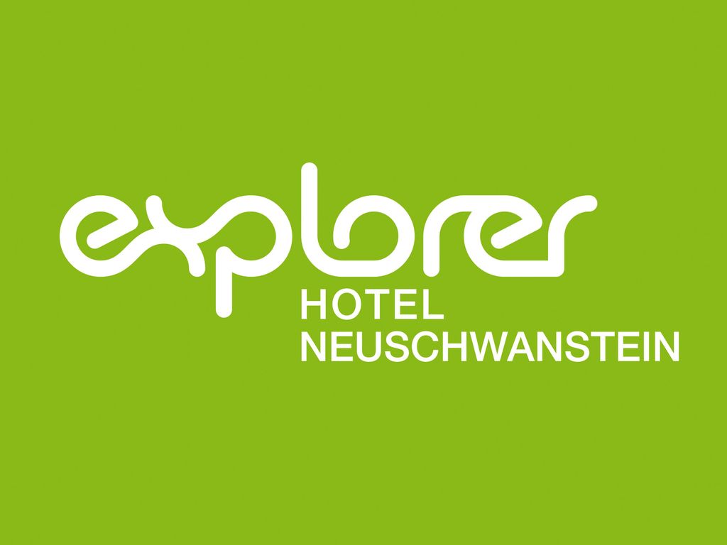 Explorer Hotel Neuschwanstein
