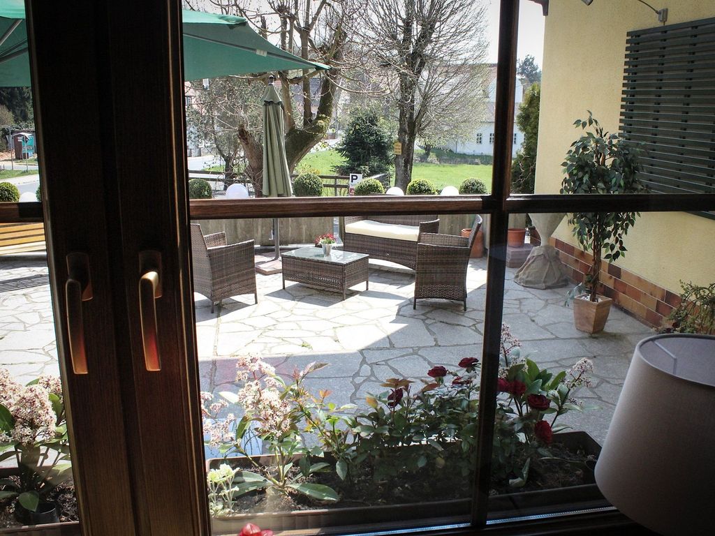 Rosenhof Garni
