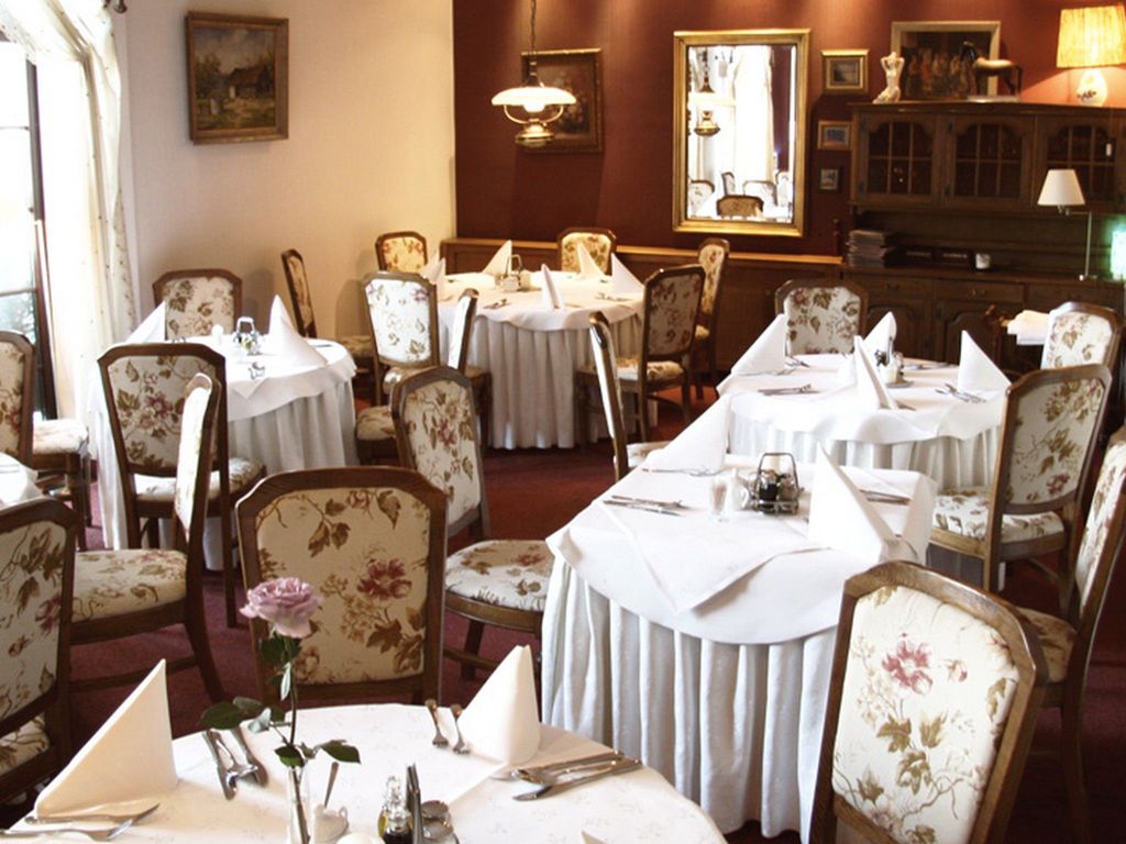 Hotel Restaurant BOSS