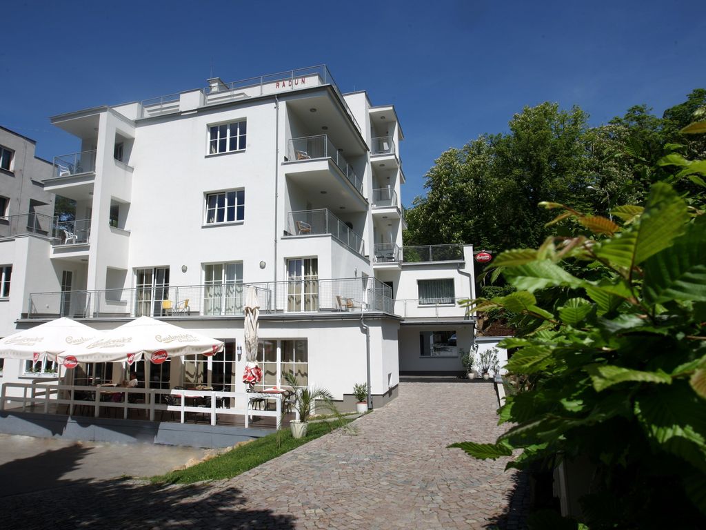 Radun**** Boutique Hotel