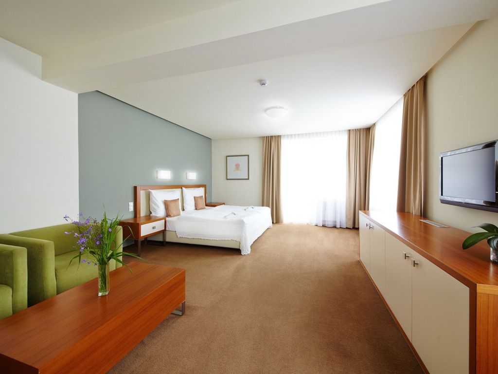 Radun**** Boutique Hotel