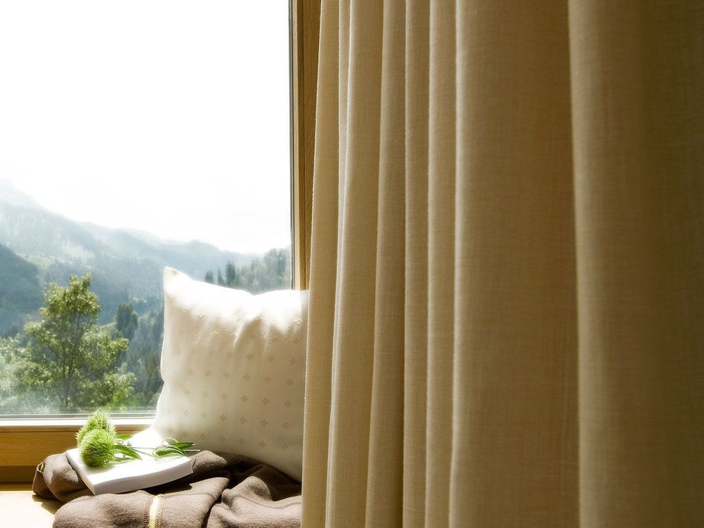 Hotel Alpenrose Ebnit***