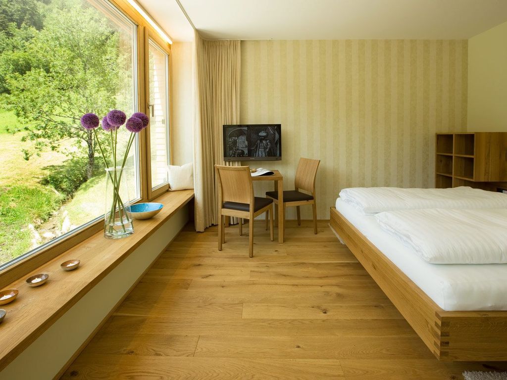 Hotel Alpenrose Ebnit***