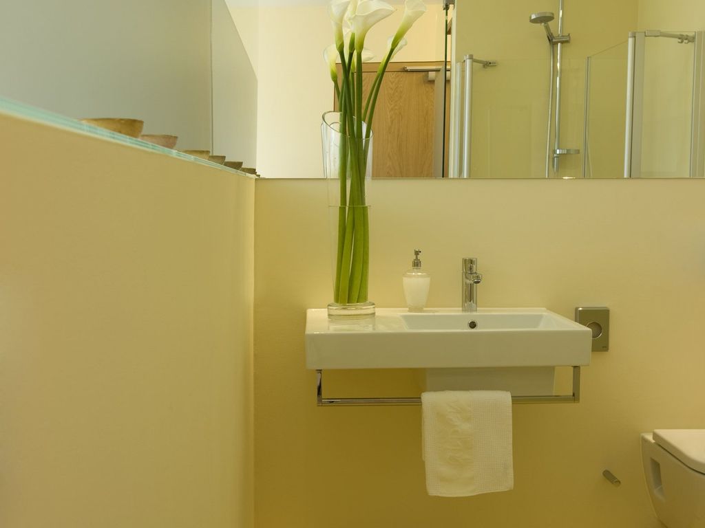 Hotel Alpenrose Ebnit***