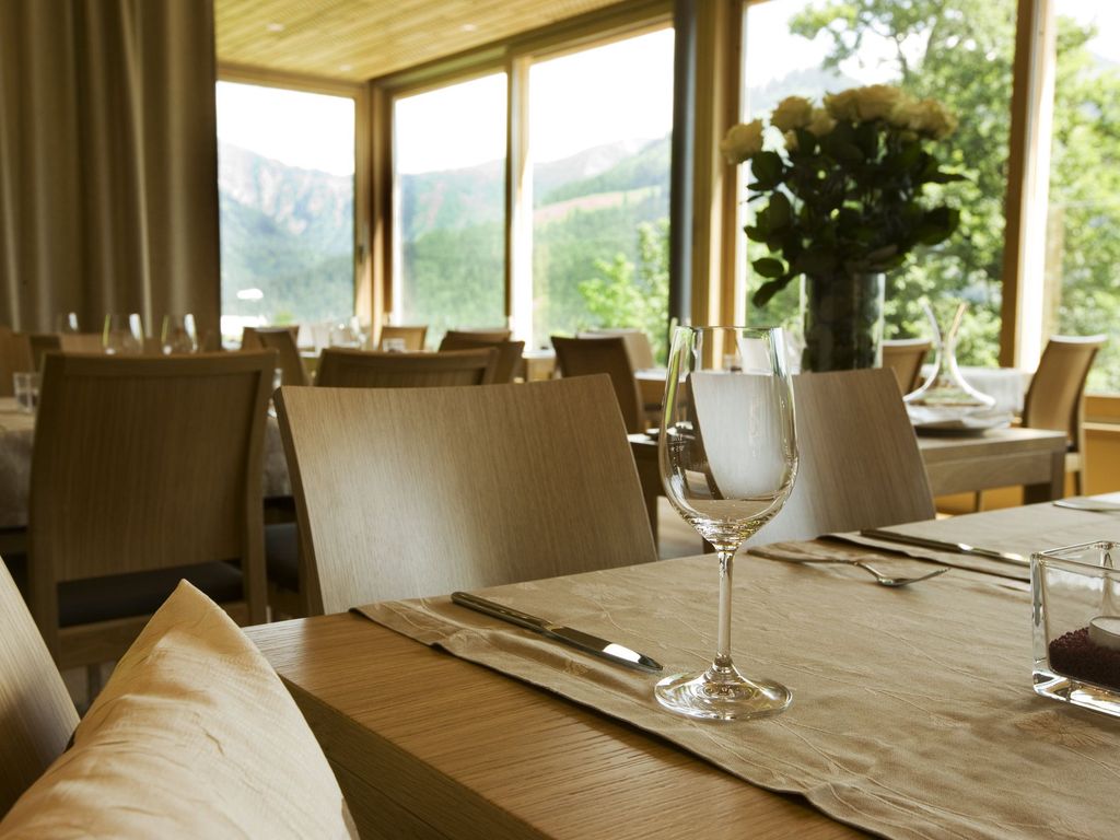 Hotel Alpenrose Ebnit***