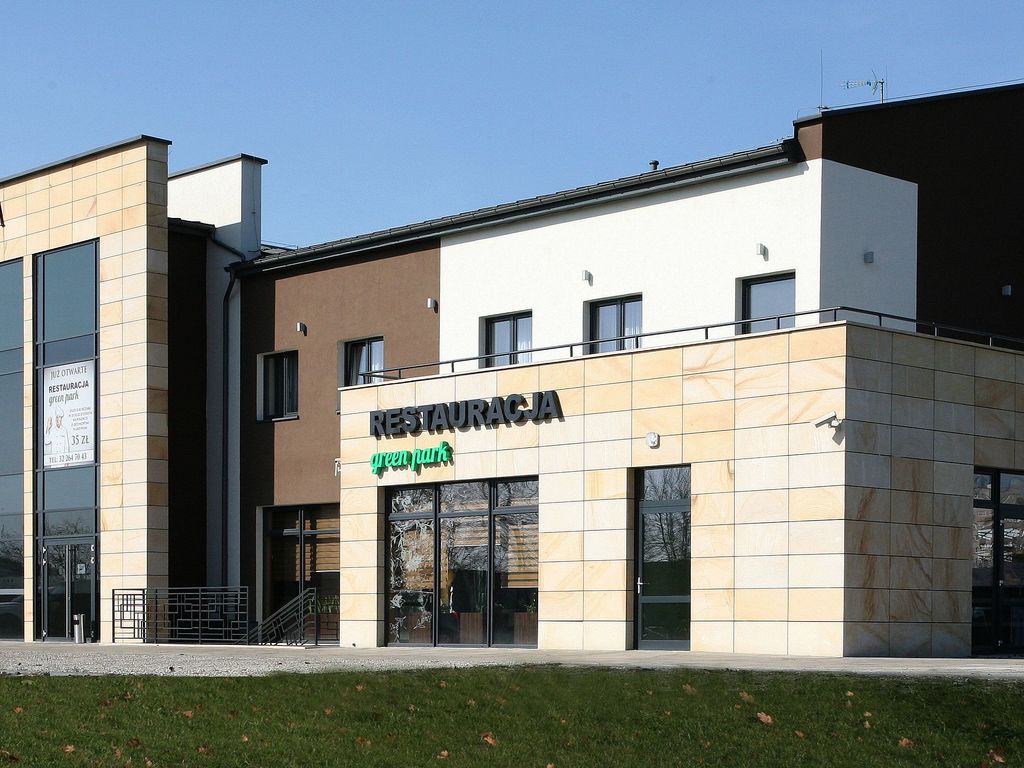 Pogoria Residence