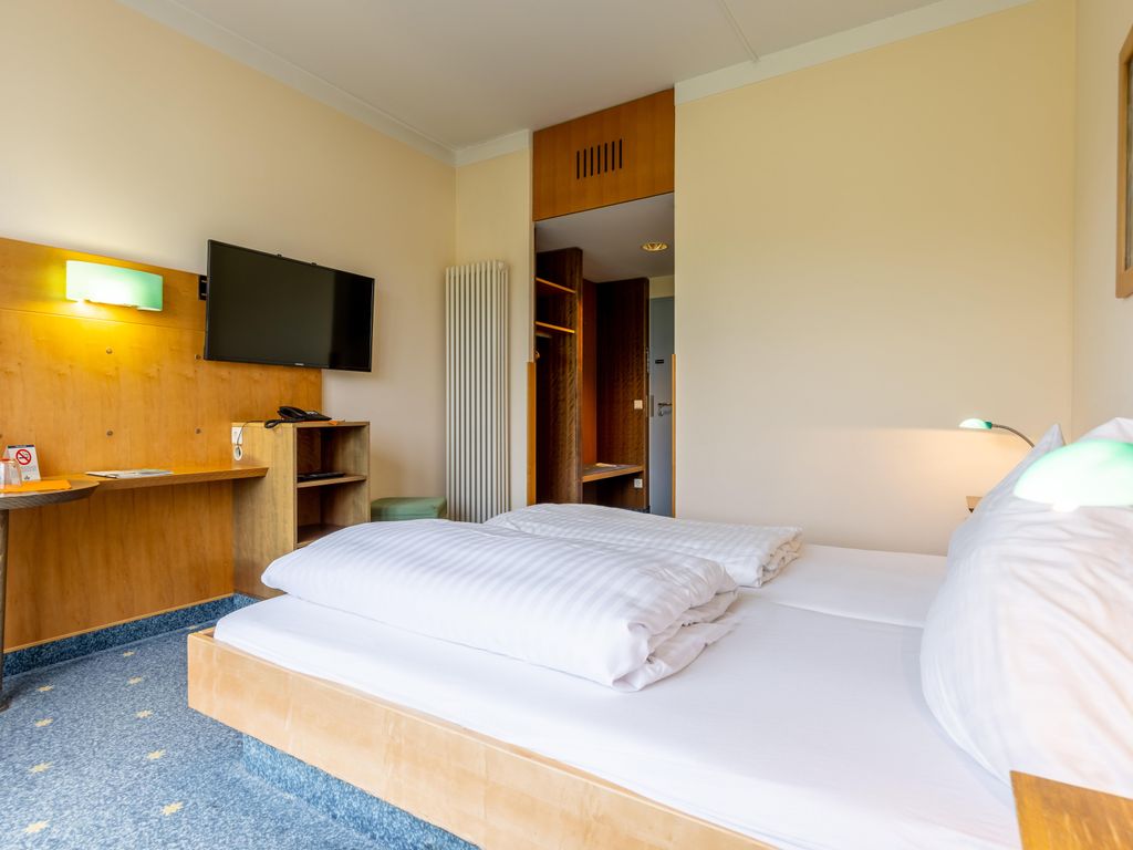 Raststättenhotel Dresdner Tor Süd