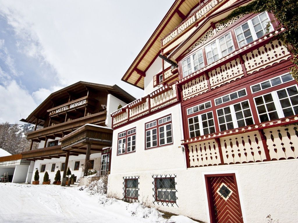 Berger Hotel